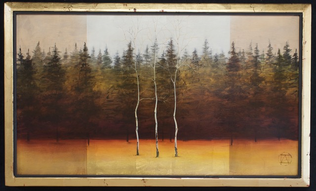 Jonason Exhibtion