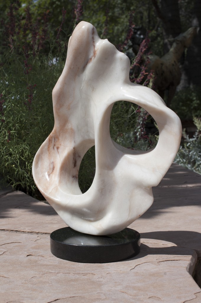 stone sculpture