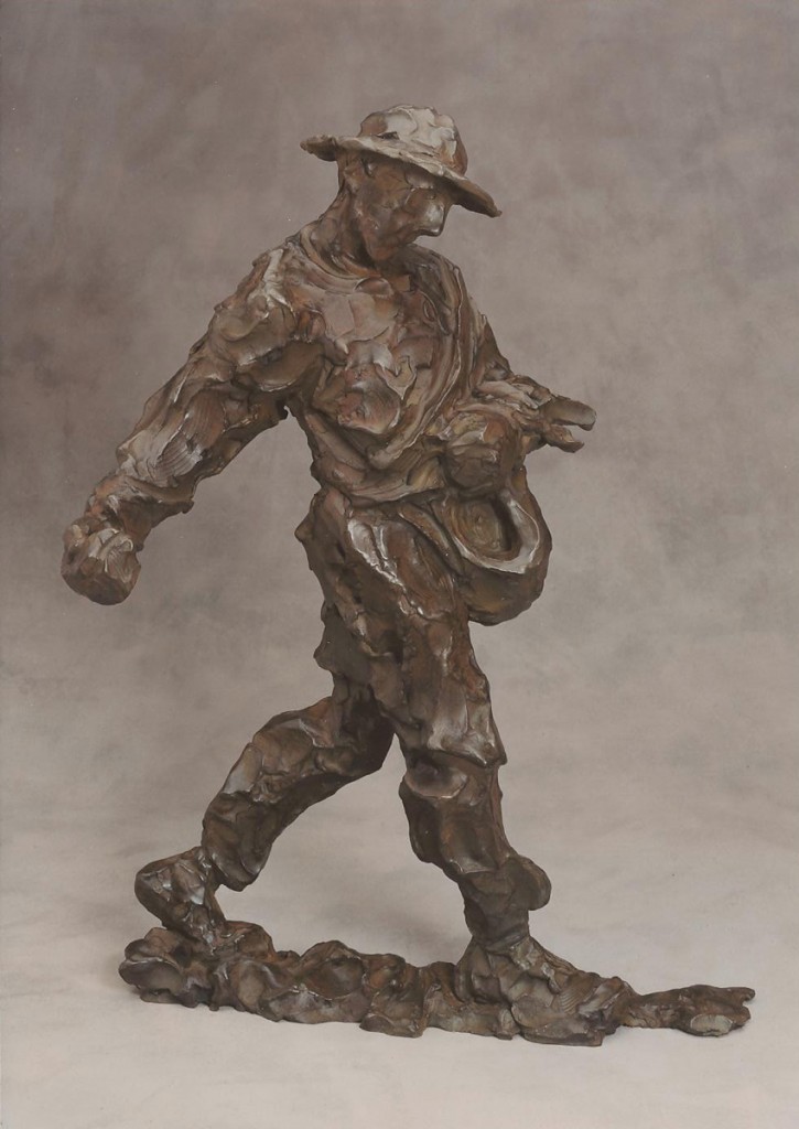 Sower (Medium)